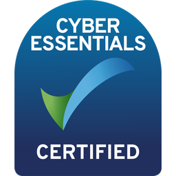 Cyber Essentials Basic Logo